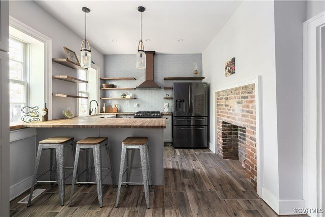 615 Grove Ave, House other with 3 bedrooms, 1 bathrooms and null parking in Petersburg VA | Image 13