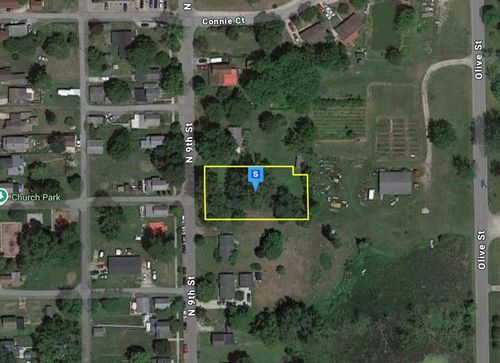430 N 9th St, Goshen, IN, 46528-3023 | Card Image