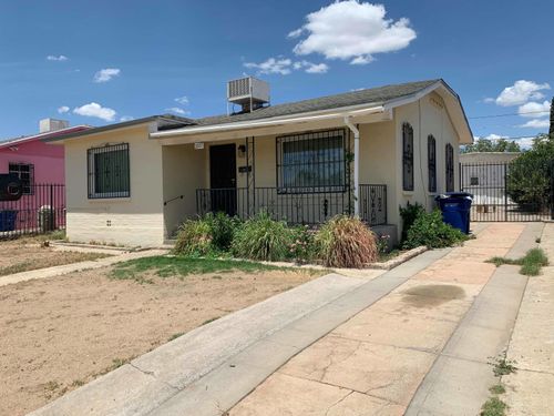 3727 Nashville Ave, El Paso, TX, 79930-5318 | Card Image