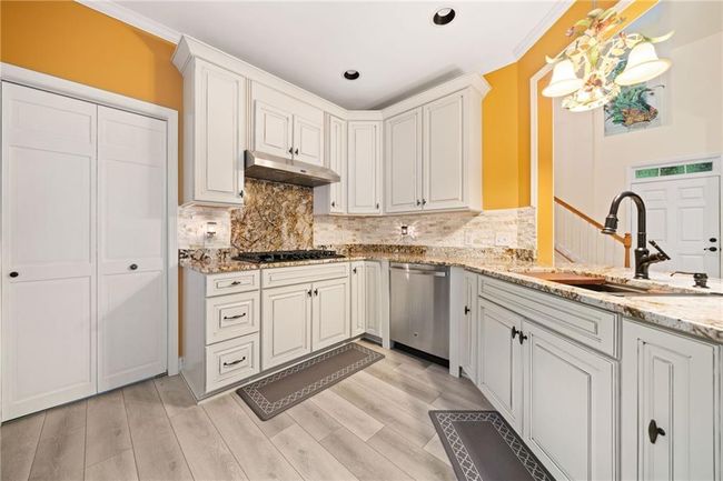 122 Woodstream Pt, House other with 4 bedrooms, 4 bathrooms and null parking in Big Canoe GA | Image 13