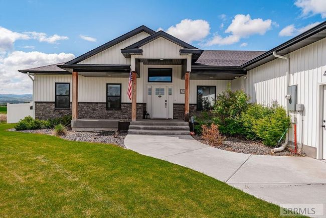 2868 Spring Gulch Dr, House other with 5 bedrooms, 4 bathrooms and 18 parking in Ammon ID | Image 72