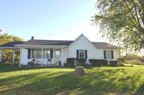 1940 New Dixville Rd, Harrodsburg, KY, 40330-9064 | Card Image