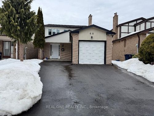 upper-l-68 Grace St, Scarborough, ON, M1J3K9 | Card Image