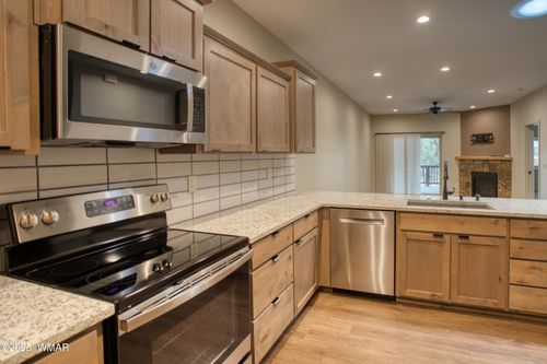 6017 Saturn Dr, Lakeside, AZ, 85929-6014 | Card Image