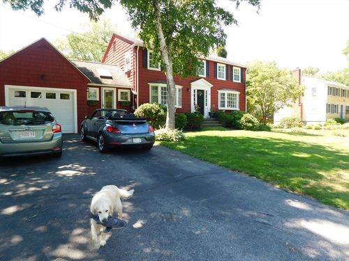 29 Howard St, South Hamilton, MA, 01982-1649 | Card Image
