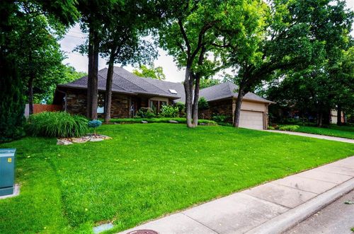 1600 Turtlecreek Road, Edmond, OK, 73013 | Card Image