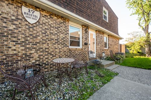 2530 Bristol Ter, Saint Joseph, MI, 49085-2712 | Card Image