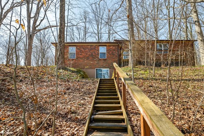 1828 W 750 S, House other with 3 bedrooms, 3 bathrooms and null parking in Trafalgar IN | Image 36