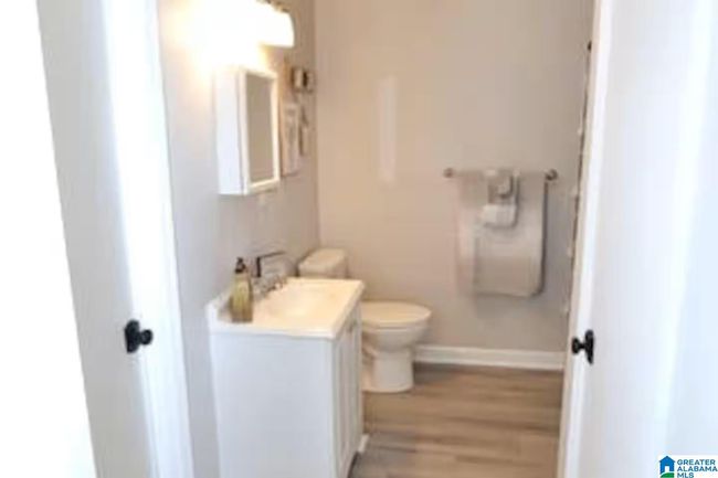 992 Clear Creek Dr, House other with 4 bedrooms, 2 bathrooms and null parking in Alpine AL | Image 16