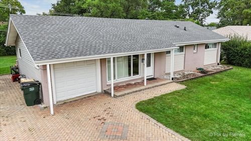 260 Flagstaff Ln, Hoffman Estates, IL, 60169-3223 | Card Image