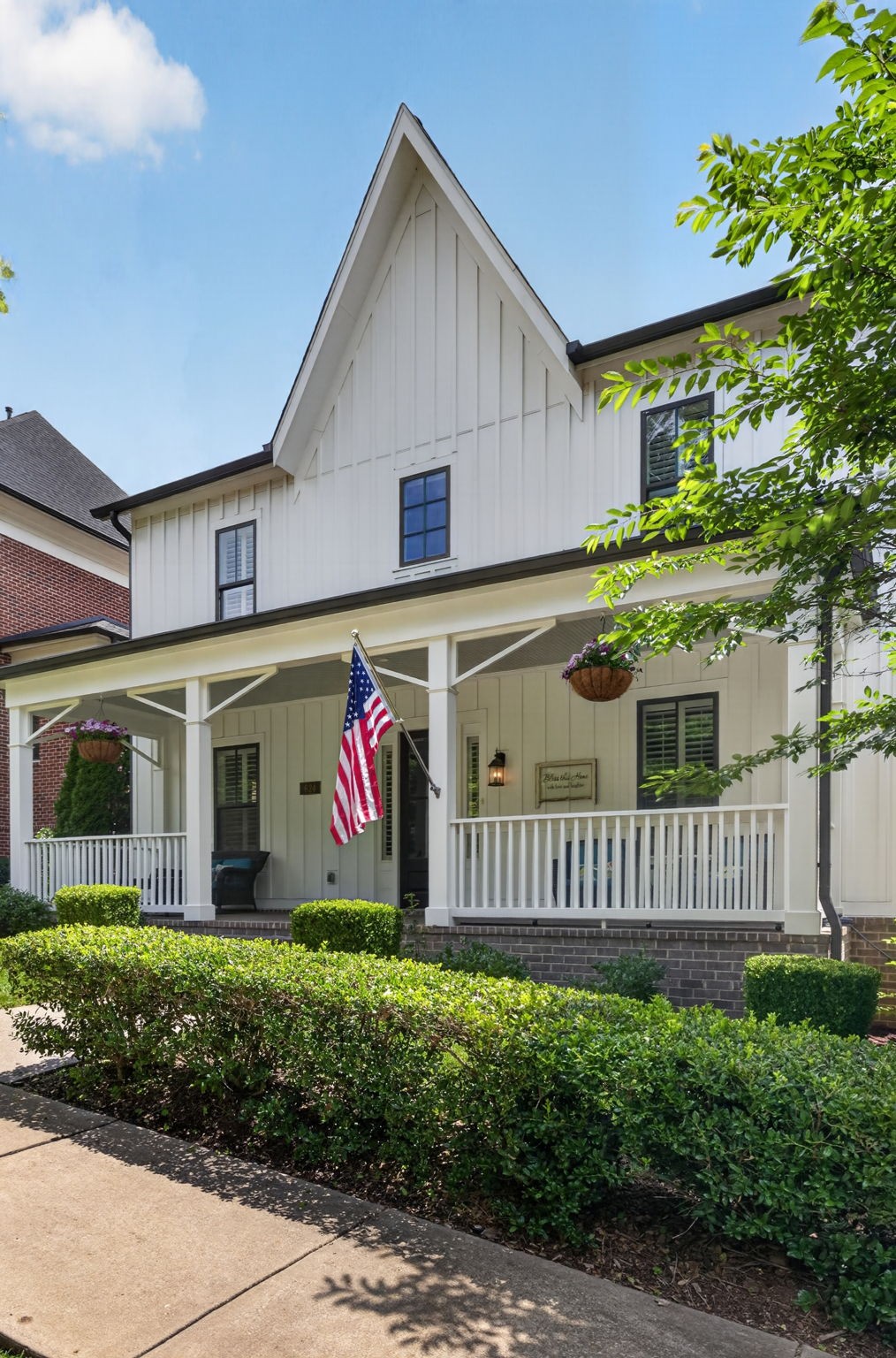 Residential in Franklin 3