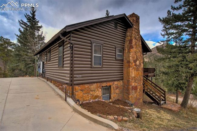5625 Moosa Rd, House other with 4 bedrooms, 2 bathrooms and 3 parking in Cascade CO | Image 43