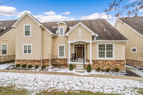 9071 Portofino Pl, Dublin, OH, 43016-6274 | Card Image
