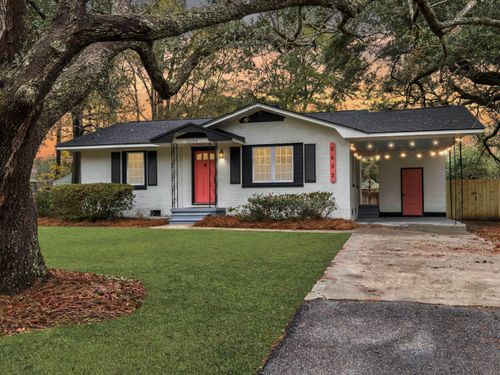 2632 Ridgewood Ave, Charleston, SC, 29414-6422 | Card Image