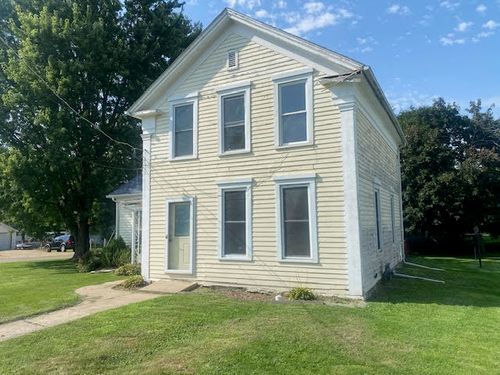 502 Burnett Ave, WARREN, IL, 61087-9763 | Card Image