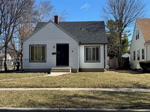 4278 N 52nd St, Milwaukee, WI, 53216-1338 | Card Image