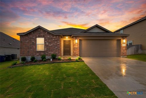 3642 Twin Dish Way, New Braunfels, TX, 78130-0215 | Card Image