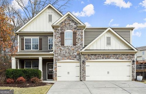 5845 Aspen, Cumming, GA, 30040 | Card Image