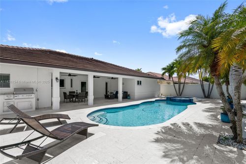 14288 Sw 21st Ter, Miami, FL, 33175-8015 | Card Image
