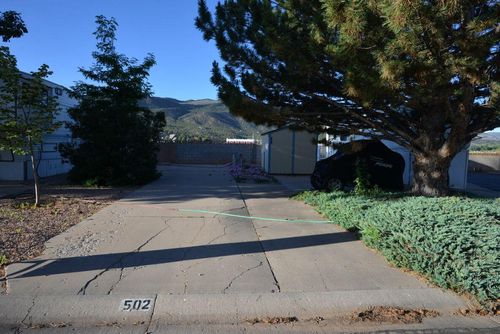 502 Rhonda, Parowan, UT, 84761-7748 | Card Image