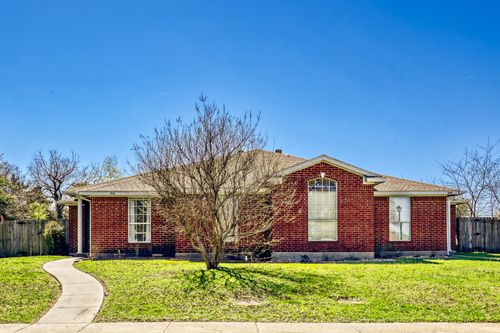 902 Teakwood Ln, DeSoto, TX, 75115-5256 | Card Image