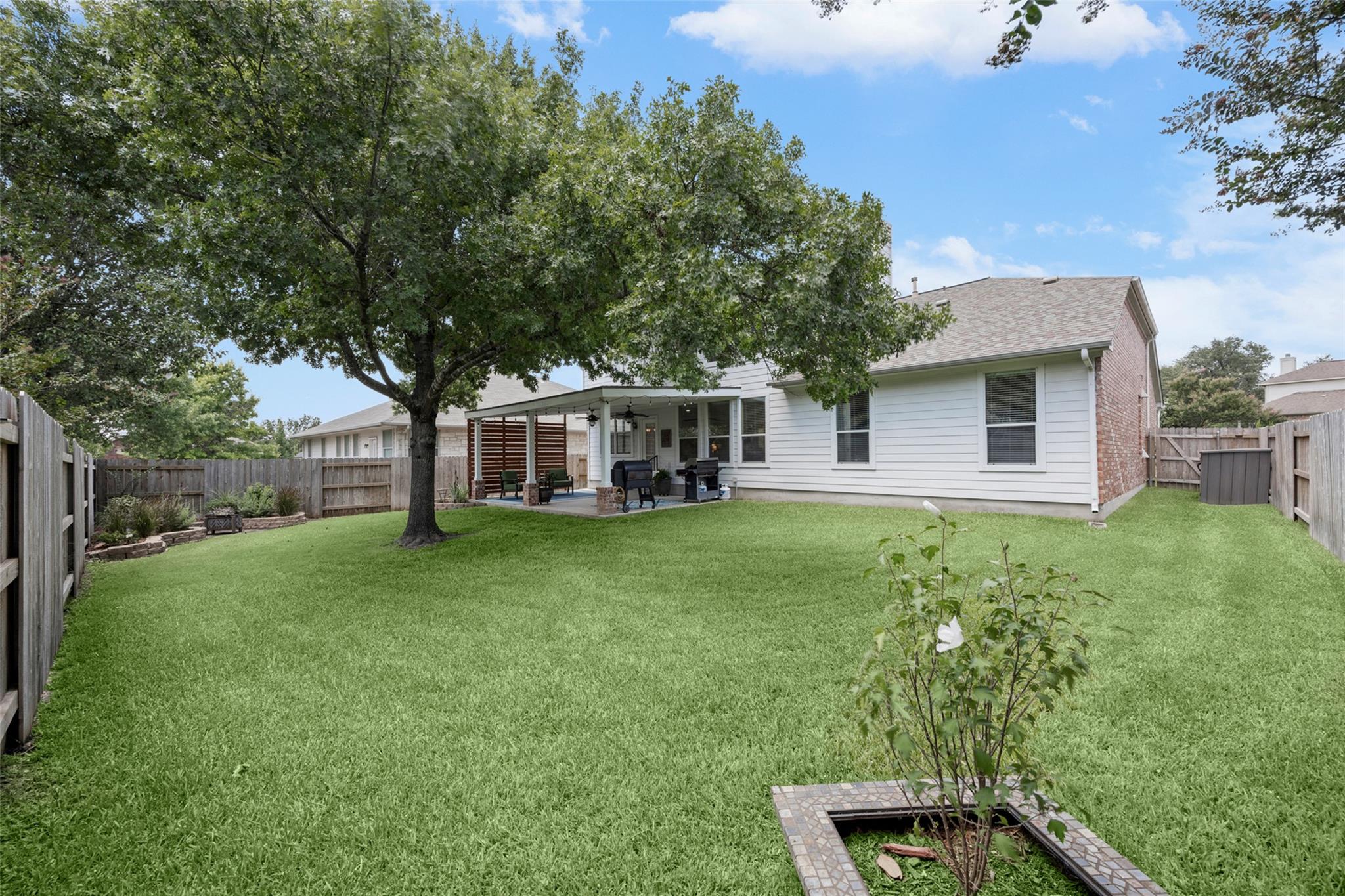Residential in Cedar Park 5