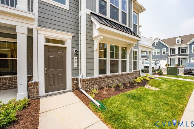 UNIT-202 - 5309 Twisting Vine Ln, Condo with 2 bedrooms, 2 bathrooms and null parking in Glen Allen VA | Image 4