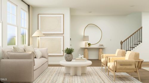 3303 Gypsum Drive, Durham, NC, 27703 | Card Image