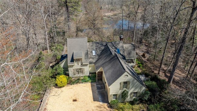 103 Malvern Cir, House other with 3 bedrooms, 3 bathrooms and null parking in Williamsburg VA | Image 46