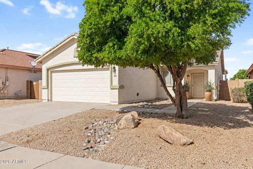 17040 W Aberdeen Dr, Surprise, AZ, 85374-6873 | Card Image