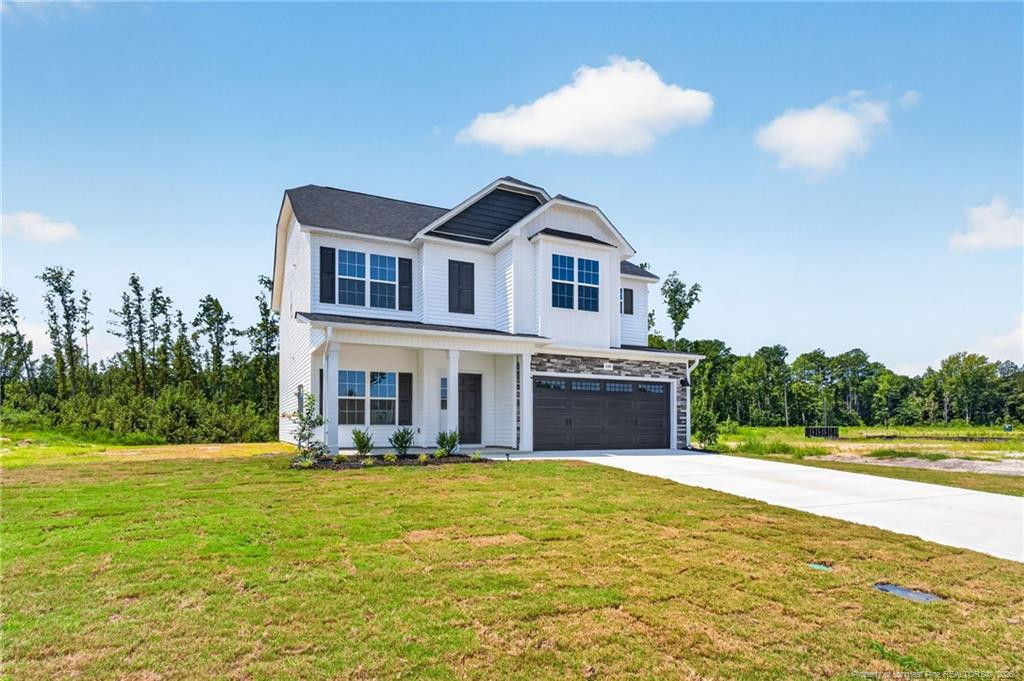 Residential in Hope Mills 4