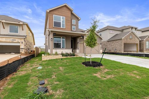 112 Alicante Ln, Liberty Hill, TX, 78642-2549 | Card Image