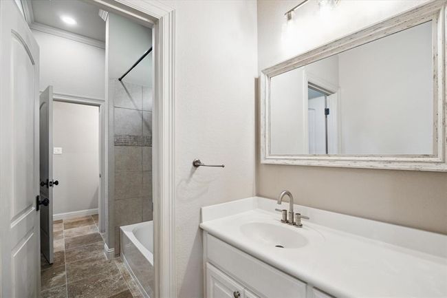 New Paint, Fixtures And Mirror | Image 31