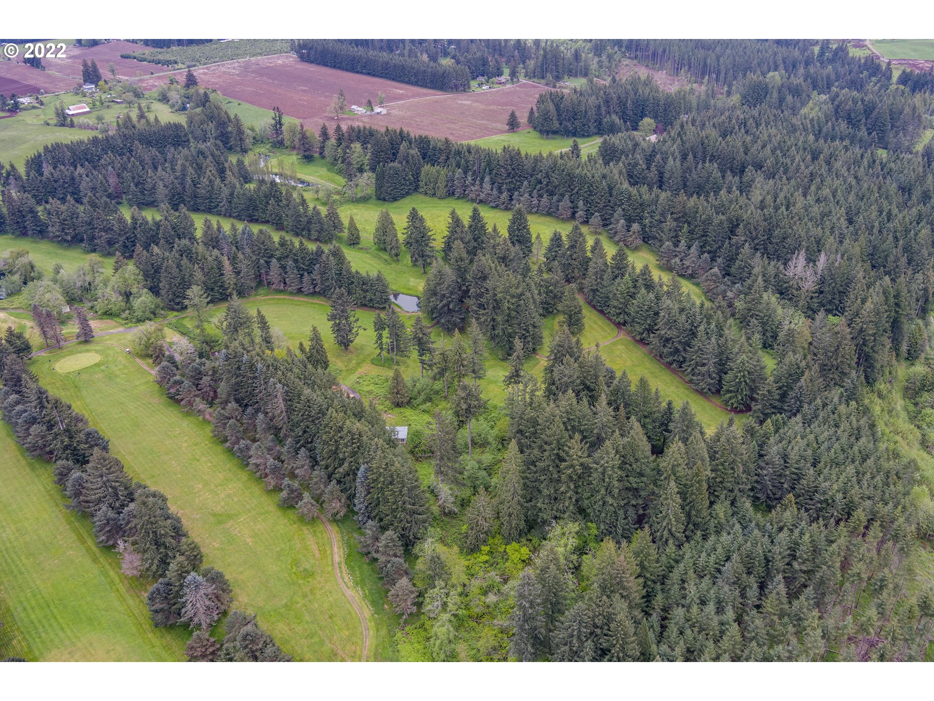 Residential in Estacada 4