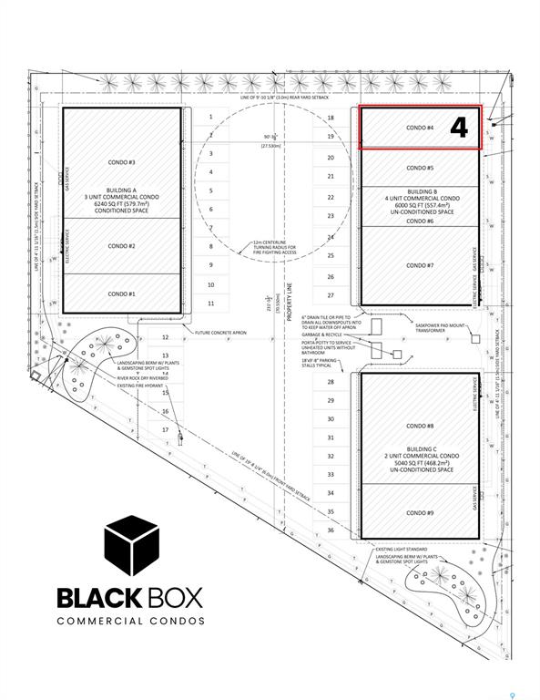 Commercial Sale in Moosomin 3
