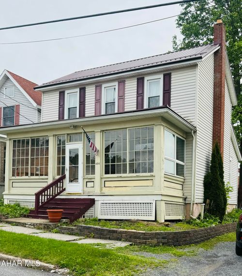 426 Ashcroft Avenue, Cresson, PA, 16630 | Card Image