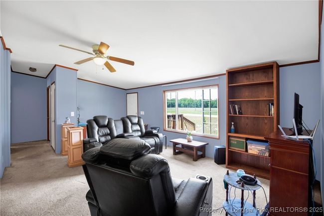 7504 Hidden Ln, House other with 3 bedrooms, 2 bathrooms and null parking in Roseboro NC | Image 23