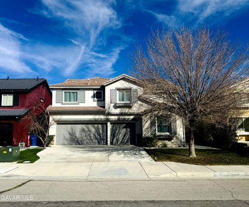 43834 Firewood Way, Lancaster, CA, 93536-2452 | Card Image