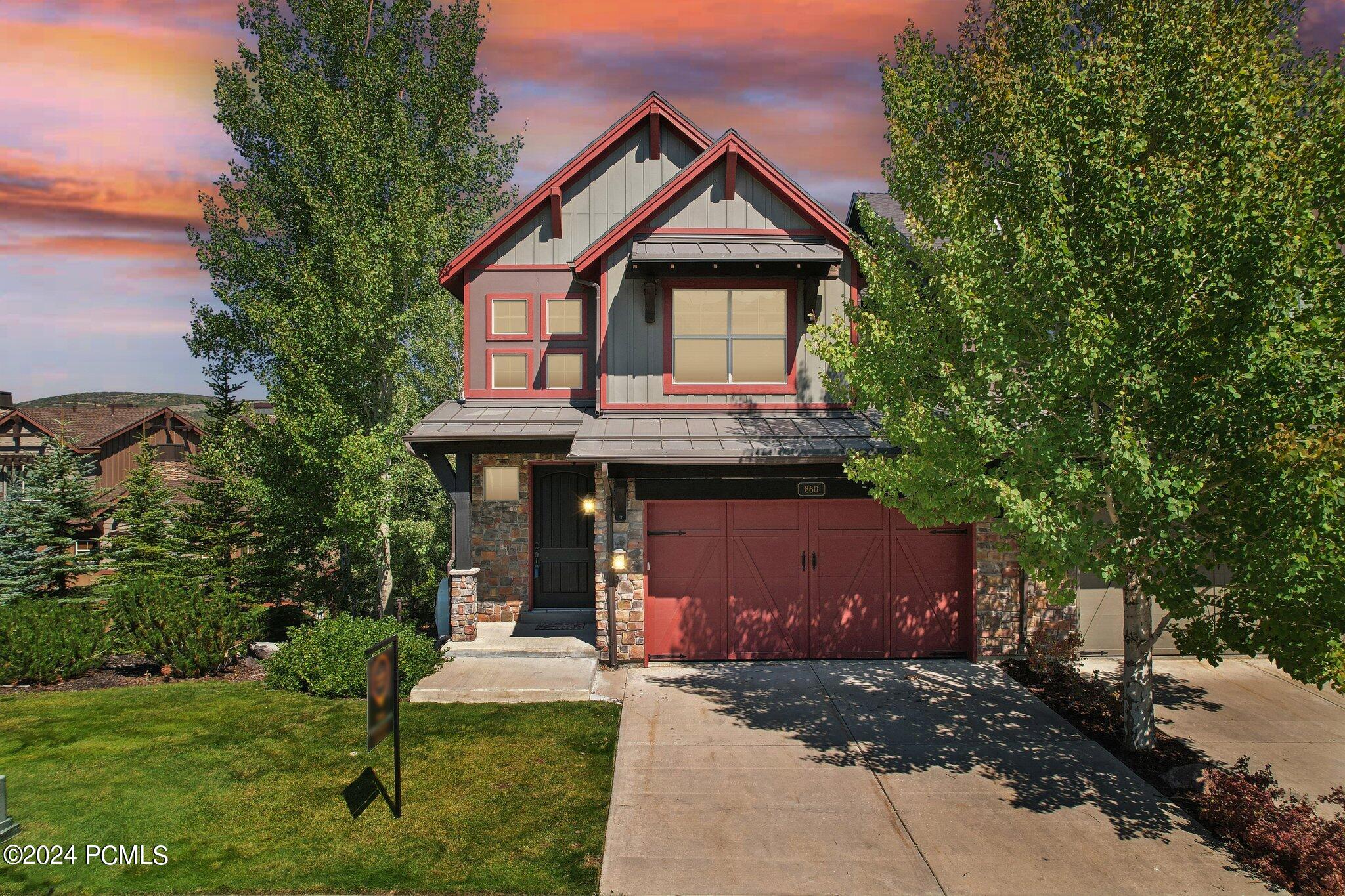 Benjamin Pl, Kamas, UT 84036