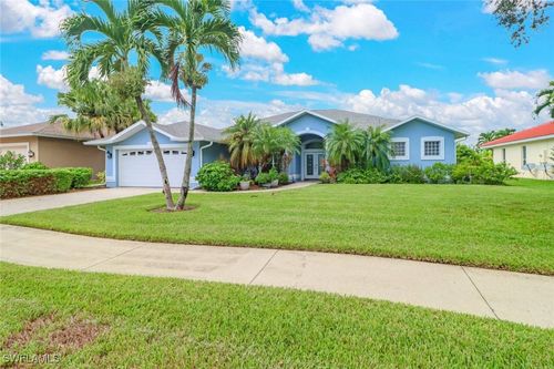 9151 Kings Cove Ct, FORT MYERS, FL, 33967-5272 | Card Image