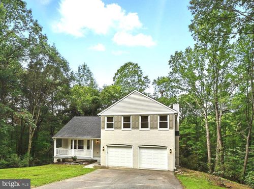 349 Potomac Run Rd, FREDERICKSBURG, VA, 22405-5921 | Card Image