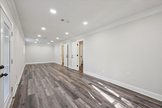 1480 Wellington Oaks St, House other with 3 bedrooms, 4 bathrooms and null parking in Beaumont TX | Image 25
