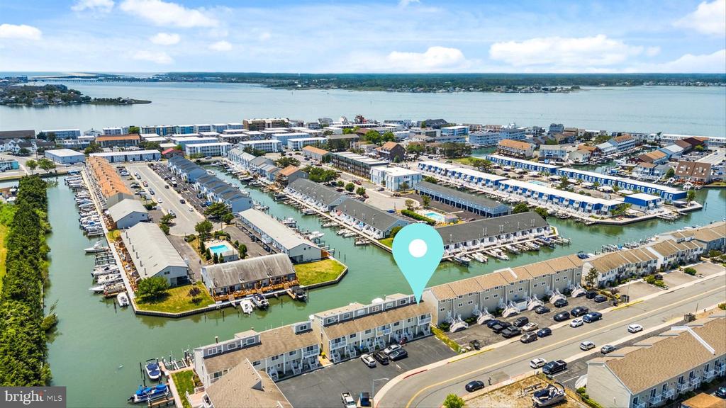 Residential in OCEAN CITY 2