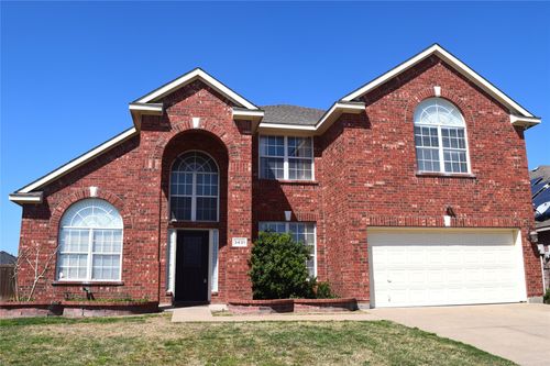 3431 Jasper Dr, Grand Prairie, TX, 75052-7872 | Card Image