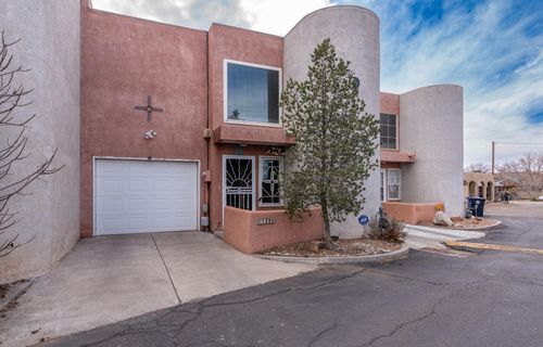 1280 Rosemont Avenue Nw, Albuquerque, NM, 87104 | Card Image