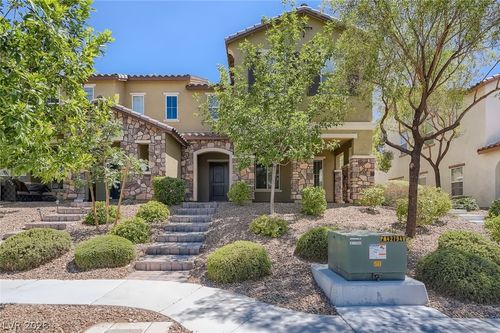 3037 Camino Sereno Ave, Henderson, NV, 89044-0517 | Card Image