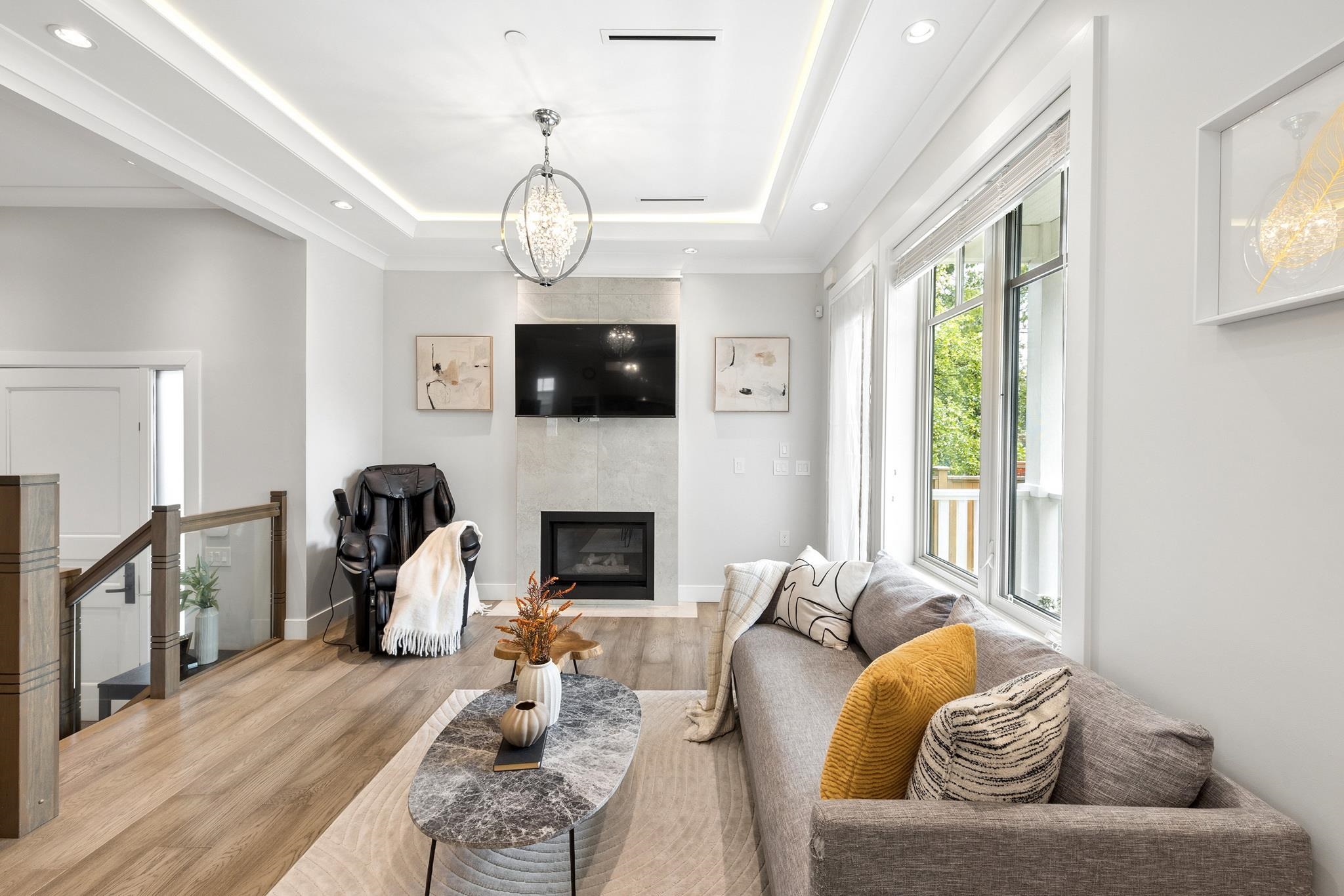 3666 W 6Th Ave, For Sale in Vancouver - eXp Realty