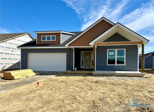 1314 Limerick Lane, Waterville, OH, 43566 | Card Image