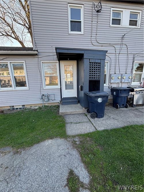 396-396 Sudbury Rd, Lackawanna, NY, 14218-2114 | Card Image