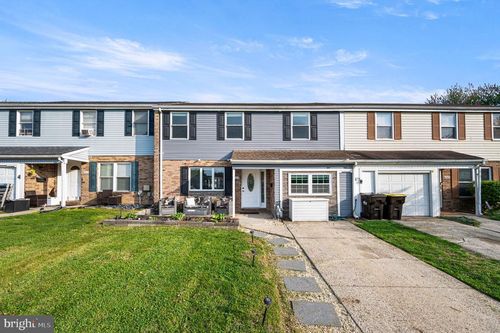 6313 Forge Turn, BENSALEM, PA, 19020-1901 | Card Image